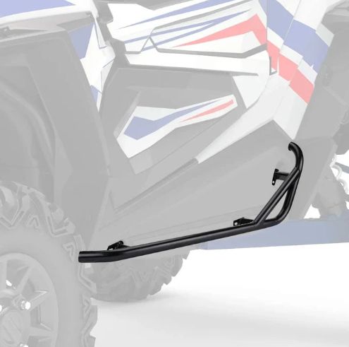 Nerf Bars Rock Sliders For Polaris RZR XP 1000/ XP Turbo-