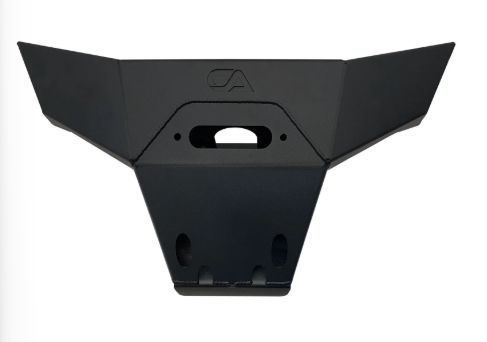 Polaris RZR TURBO R Bumper