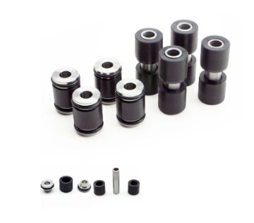 A-ARM BUSHING KIT - 18-22 RZR XP TURBO "S" / PRO XP-