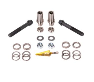 BSD Pin Kit- pro xp