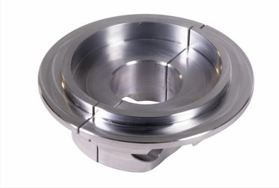 Front Spring Retainer (Pair) for Polaris RZR Pro R