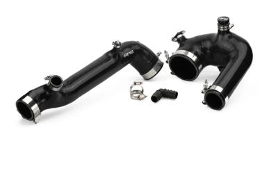RPM Polaris RZR Turbo S Silicone Intake &amp; Charge Tube SET