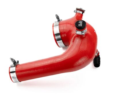 RPM Polaris RZR Turbo XPT, XP4, &amp; Turbo S Silicone Intake J-Tube - TS