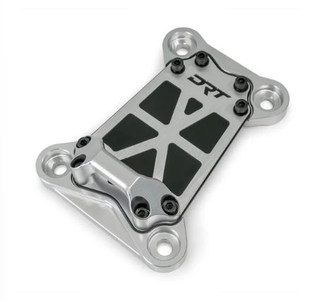 DRT Turbo R 3-PC Radius Rod Reinforcement Plate
