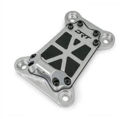 DRT Turbo R 3-PC Radius Rod Reinforcement Plate