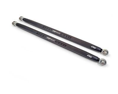 DRT RZR Turbo R 2022+ Billet Aluminum Hex Bar Radius Rod Kit