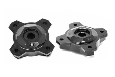 KRYPTONITE DEATH GRIP POLARIS RZR XP 2014-2022 HUB ASSEMBLY KIT-
