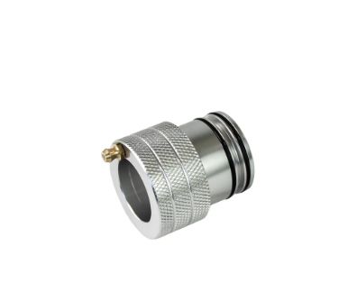 KRYPTONITE CAN-AM WHEEL BEARING GREASER TOOL-