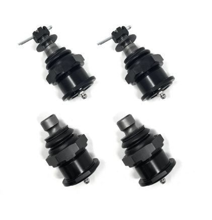 KRYPTONITE CAN-AM MAVERICK X3 DEATH GRIP BALL JOINT PACKAGE DEAL 2017-2026