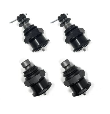 KRYPTONITE CAN-AM MAVERICK X3 DEATH GRIP BALL JOINT PACKAGE DEAL 2017-2026