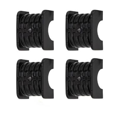 KRYPTONITE POLARIS RZR FRONT SWAY BAR BUSHING KIT 2015-2023 XP TURBO