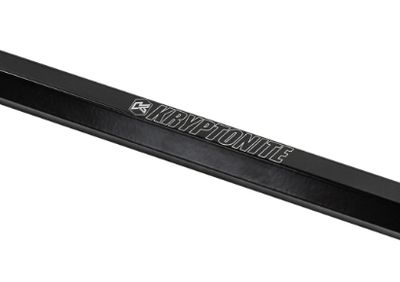 KRYPTONITE POLARIS RZR UPPER RADIUS RODS 2014-2023 XP T