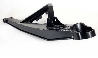 Polaris RZR Upper Control Arms - XPT