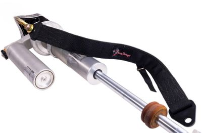 Polaris RZR Pro R | Turbo R Limit Strap Kits - TR