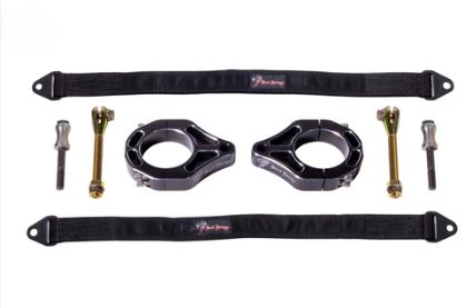 Polaris RZR Pro R | Turbo R Limit Strap Kits - TR