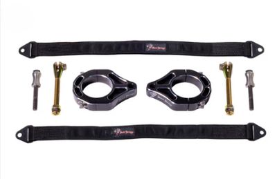 Polaris RZR Pro R | Turbo R Limit Strap Kits - TR