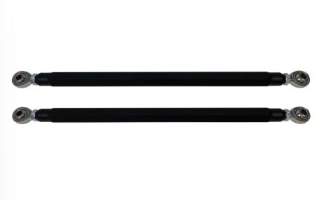 Polaris RZR UPPER Radius Rods for XP 1000, XP Turbo, XP4 1000 - XPT
