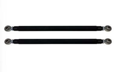 Polaris RZR UPPER Radius Rods for XP 1000, XP Turbo, XP4 1000 - XPT