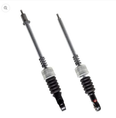Shock Therapy Shaft Upgrade Kits - Pro R