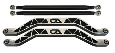 Polaris RZR Pro R / Pro S / Turbo R Radius Rods