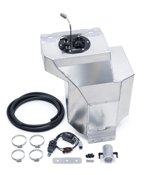 EVP Auxiliary Fuel Tank Kit for 2022-2024 Polaris RZR Pro R &amp; Turbo R -