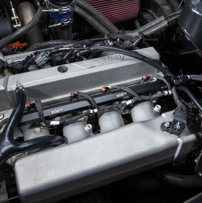 EVP Billet Fuel Rail for 2022+ RZR Pro R