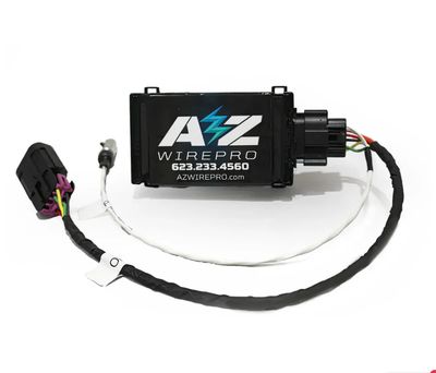 PTT Module For Steering Wheel Shortcut Button - Mav R