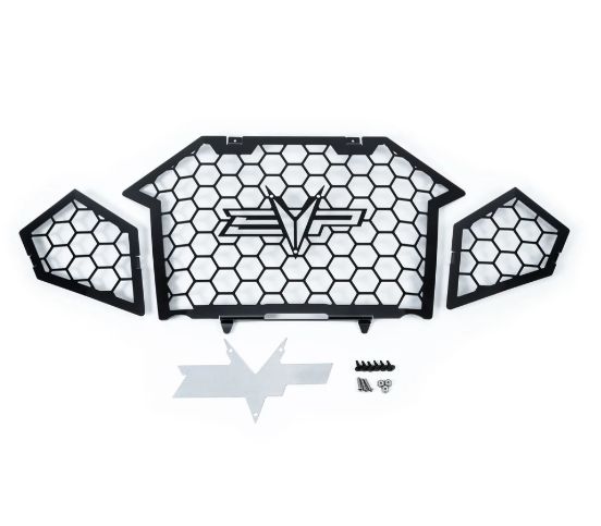 EVP Grille for Polaris RZR Pro R &amp; Turbo R -