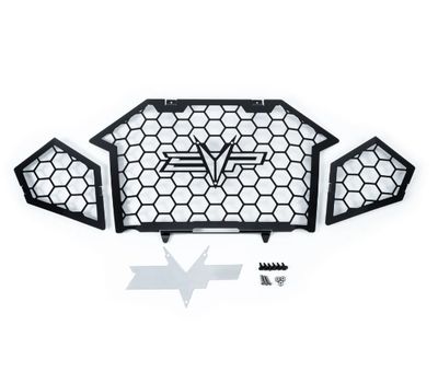 EVP Grille for Polaris RZR Pro R &amp; Turbo R -