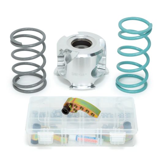 EVP Shift-Tek High Engagement Ultimate Clutch Kit for Polaris RZR 2021 XP Turbo