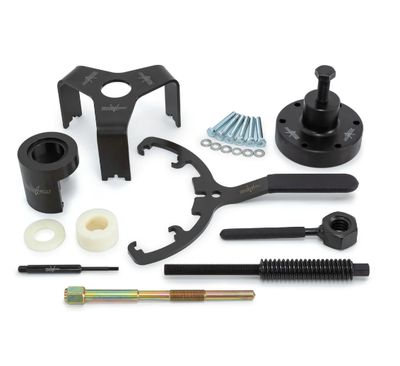 EVP Shift-Tek Ultimate Can-Am pDrive Primary Clutch Tool Kit -