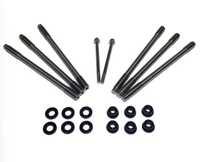 Polaris RZR Turbo R,  XP Turbo/S XR Series EVP Head Stud Kit