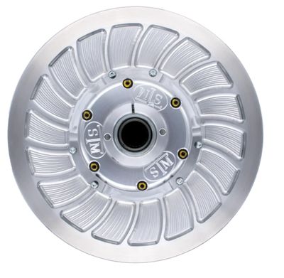 STM Tuner Secondary Clutch for 2021 Polaris RZR 2022+ Turbo R