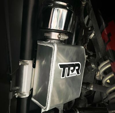 TPR Catch Can Kit for Polaris RZR XP Turbo/S