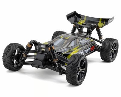 Phantom XB 1/10 (Green)