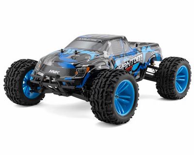 Phantom MT 1/10 (Blue)