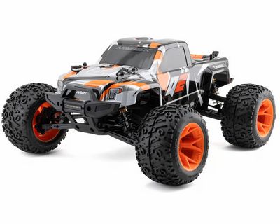 Quantum2 MT 1/10 (Orange)