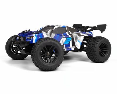 Quantum2 XT 1/10 (Blue)