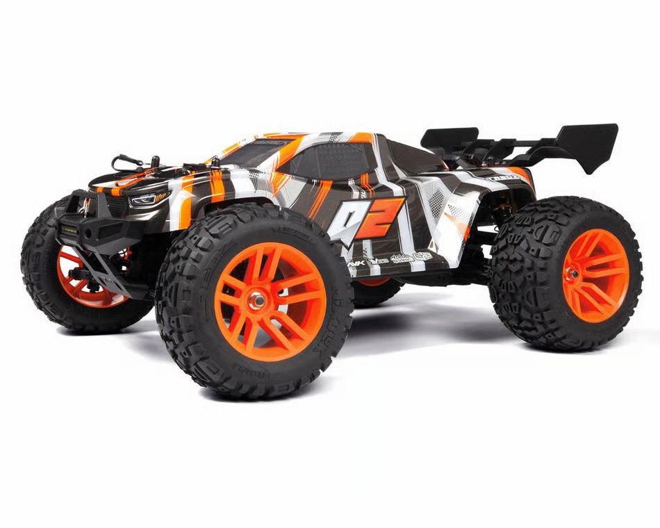 Quantum2 XT 1/10 (Orange)