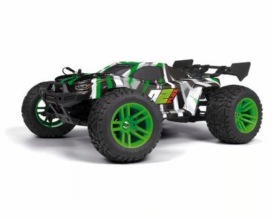 Quantum2 XT Flux 1/10 (Green)