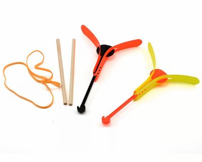 Arrowcopter Double Pack