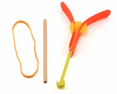Arrowcopter Single Pack
