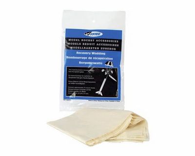 Recovery Wadding (75 sq)