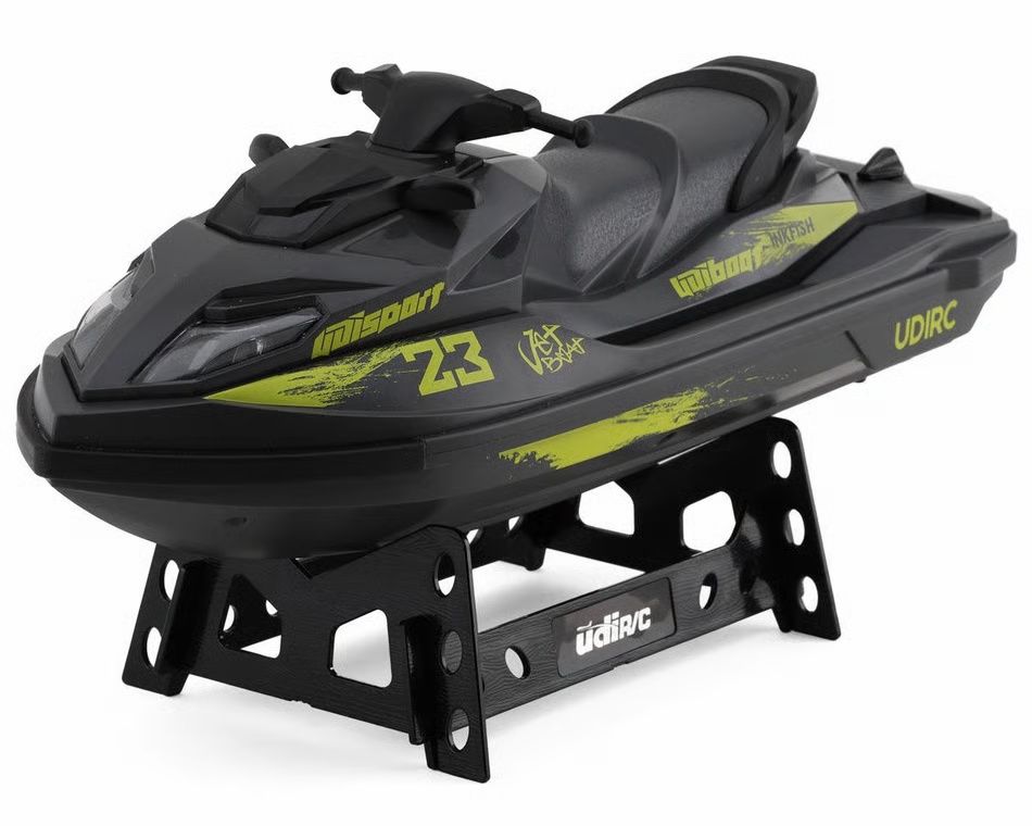 Inkfish Brushed Jet Ski