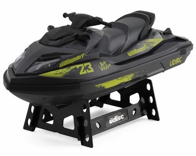 Inkfish Brushed Jet Ski