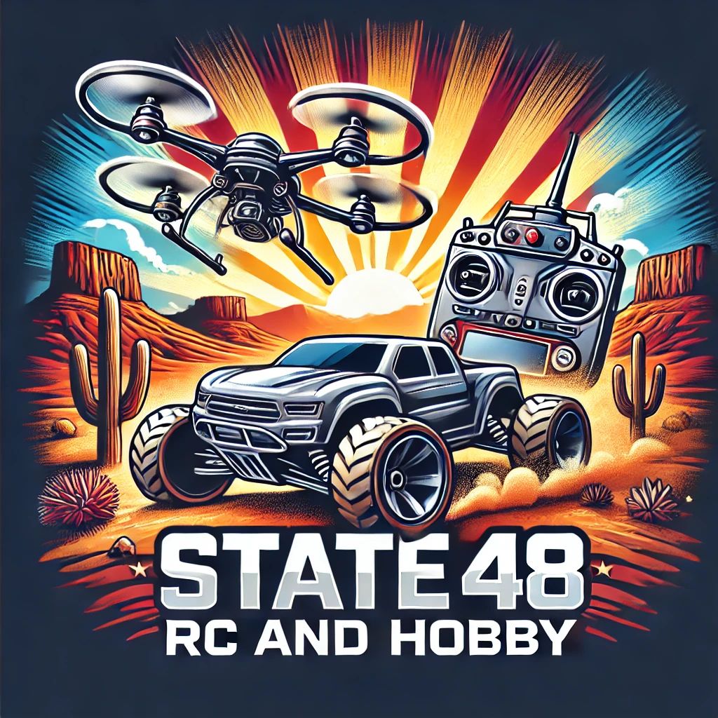 State 48 Water 16.9 oz