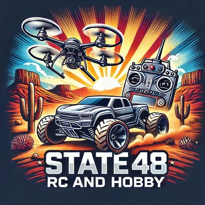 State 48 Water 16.9 oz