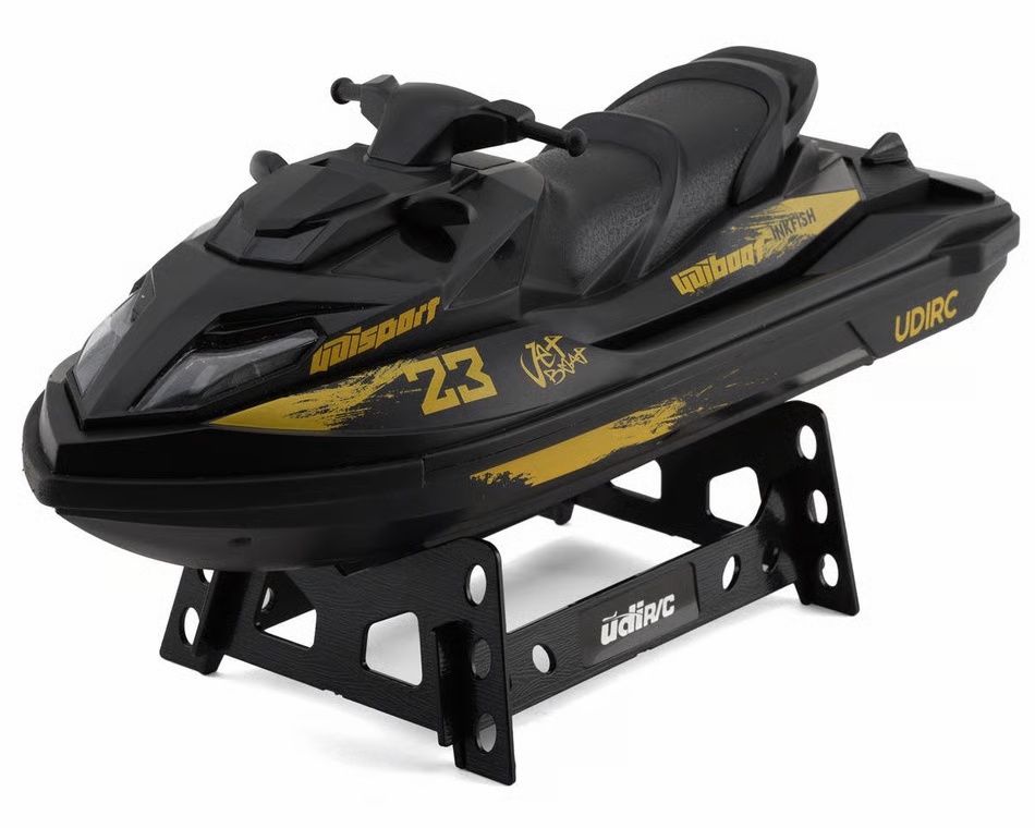 Inkfish Brushless Jet Ski