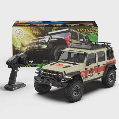 MK-07 - Dinosaur Age V02