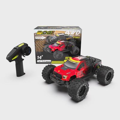 ROG14 - Red